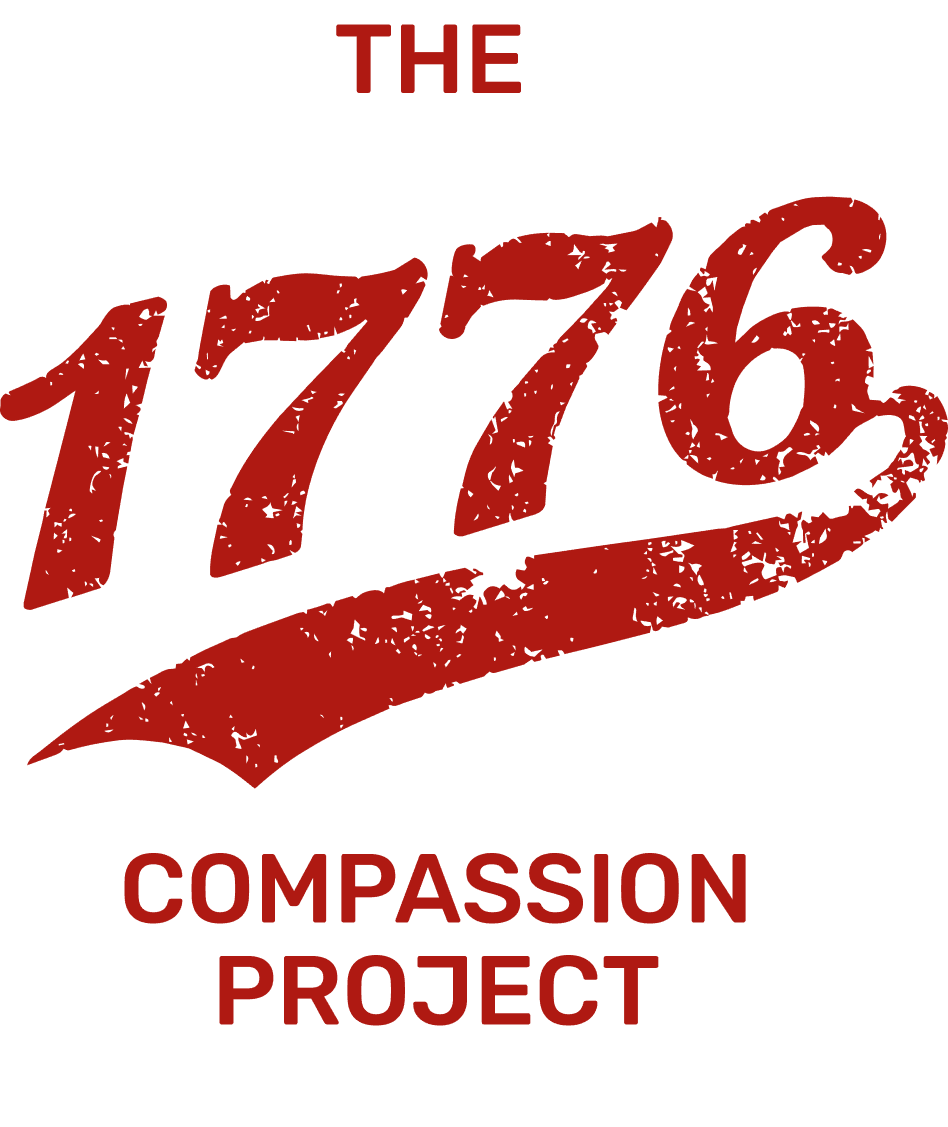 The 1776 Compassion Project