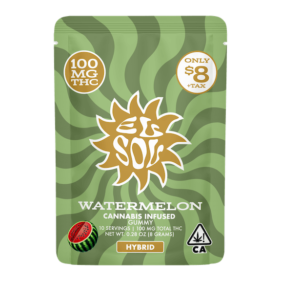 El Sol product