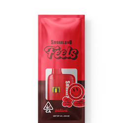 Feels product