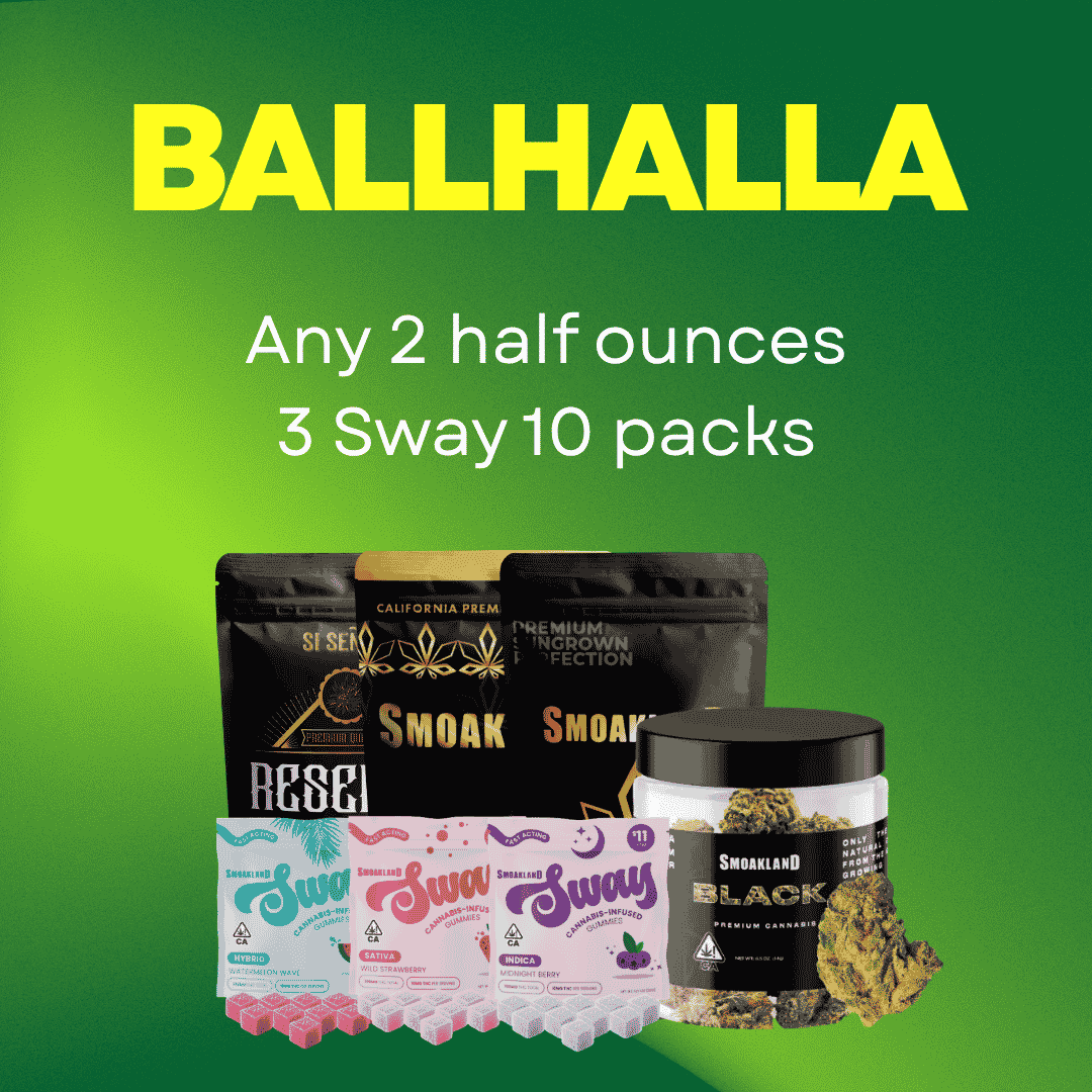 Ballhalla