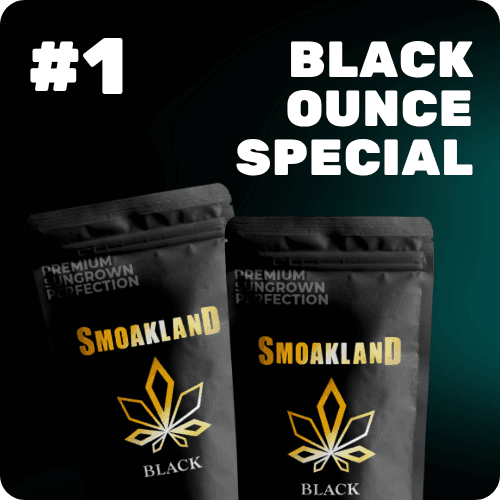 Deal 1 – 1 OZ BLACK