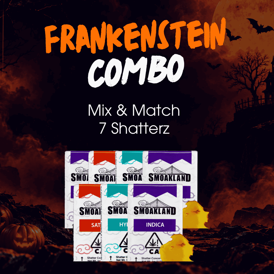 Frankenstein