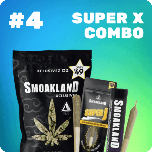 Deal 4 – Super X 🔥