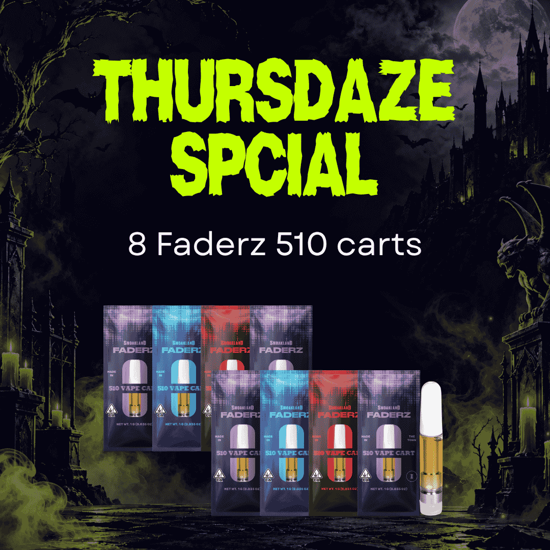 Thursdaze Special